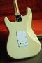 Fender Eric Clapton Stratocaster White 1998 (3.6kg)