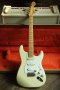 Fender Eric Clapton Stratocaster White 1998 (3.6kg)