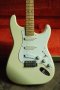 Fender Eric Clapton Stratocaster White 1998 (3.6kg)