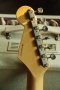 Fender Eric Clapton Stratocaster White 1998 (3.6kg)