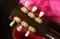 Gibson J2000 Masterbuilt Ren Ferguson 1992 Natural (2.0kg)
