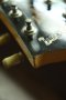 Gibson Les Paul Standard Alpine White 1984 (4.4kg)