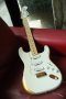 Fender Ken Stratocaster Experiment#1 L’arc-en-Ci Signature 2022 (3.8kg)