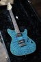 Don Grosh TurboJet 2017 Trans Aqua Blue (3.1kg)