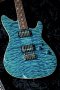 Don Grosh TurboJet 2017 Trans Aqua Blue (3.1kg)