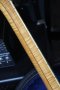 Gibson J-185 EC Natural Antique Maple Flame 2003