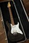 Suhr Pro Series S5 Trans Black (3.4kg)