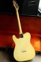 Fender Telecaster Blone White 1968 Original (3.6kg)