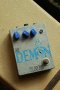 FUZZROCIOUS The Demon