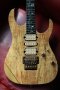 Ibanez J custom RG8570Sp NT 2015 Spalt Maple (3.6kg)