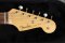 Fender John Mayer Signature 2006 Shoreline Gold / Racing stripe