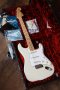Fender Custom shop limited Edition Jimi Hendrix Izabella Relic 2019 (3.4kg) 250 only made