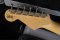 Fender John Mayer Signature 2006 Shoreline Gold / Racing stripe