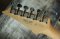 Ibanez JS 20th Anniversary Joe Satriani Signature 2008 (3.3kg)