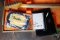 Fender Masterbuilt 1955 Relic John Cruz Dealer Select MVP 2007 Sunburst (3.4kg)