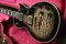 Gibson Custom Shop Lespaul Custom Quilt AAA 2018 Cobra Burst Limited Run (4.4kg)