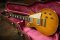 Gibson Custom Shop Joe Bonamassa “SkinnerBurst” '59 Vos 2014 Dirty Lemon Limited 150 (4.0kg)