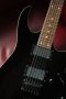 Ibanez RGR321EX Black 2007 indo (3.3kg)