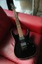 Ibanez RGR321EX Black 2007 indo (3.3kg)