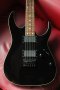 Ibanez RGR321EX Black 2007 indo (3.3kg)