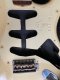 Fender Custom Shop Relic'60 Cunetto john cruz neck 1997 vintage white (3.5kg)
