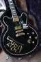 Gibson Custom Shop BB King “King Of Blue “ Guitar Center Limited 20/150 Signed 2006 (4.1kg)