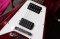 Gibson Flying V Cherry Burst 1996 (3.4kg)