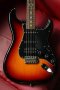 Fender American Special Hss 2012 Sunburst (4.0kg)