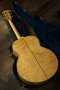 Gibson SJ 200 Natural burst maple flame 2002 (2.3kg)