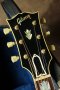 Gibson SJ 200 Natural burst maple flame 2002 (2.3kg)