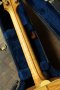 Gibson SJ 200 Natural burst maple flame 2002 (2.3kg)