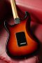 Fender American Special Hss 2012 Sunburst (4.0kg)
