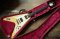 Gibson Flying V’67 Vintage White 1997 Ebony Board (3.3kg)