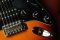 Fender American Special Hss 2012 Sunburst (4.0kg)