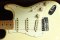 Fender Stratocaster 1974 Original Vintage White (3.6kg)