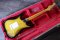 Fender traditional 50s stratocaster japan 2018 (3.1kg)