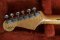 Fender Custom shop’56 Choset Classic John Cruz JCQC 2000 Sunburst Flame Neck (3.2kg)