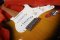 Fender Custom shop’56 Choset Classic John Cruz JCQC 2000 Sunburst Flame Neck (3.2kg)