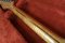 Fender Custom shop’56 Choset Classic John Cruz JCQC 2000 Sunburst Flame Neck (3.2kg)