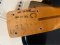 Fender Custom shop’56 Choset Classic John Cruz JCQC 2000 Sunburst Flame Neck (3.2kg)