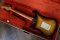 Fender Custom shop’56 Choset Classic John Cruz JCQC 2000 Sunburst Flame Neck (3.2kg)