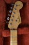 Fender Custom shop’56 Choset Classic John Cruz JCQC 2000 Sunburst Flame Neck (3.2kg)