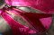 Gibson Flying V Cherry Burst 1996 (3.4kg)