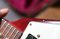 Gibson Flying V Cherry Burst 1996 (3.4kg)