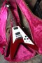 Gibson Flying V Cherry Burst 1996 (3.4kg)