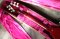 Gibson Flying V Cherry Burst 1996 (3.4kg)