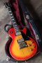 Gibson Lespaul Standard 1981 cherry burst (5.1kg)