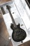 ESP Japan: Artist Series Sugizo ECLIPSE S-V QUILT (4.1kg)