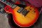Gibson Lespaul Standard 1981 cherry burst (5.1kg)