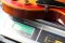 Gibson Lespaul Standard 1981 cherry burst (5.1kg)